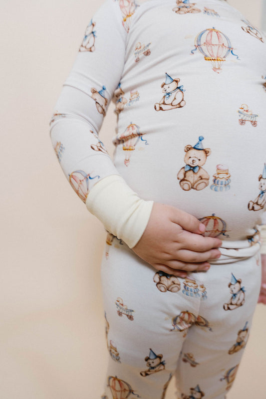 Little Keepsakes - Pajama Set