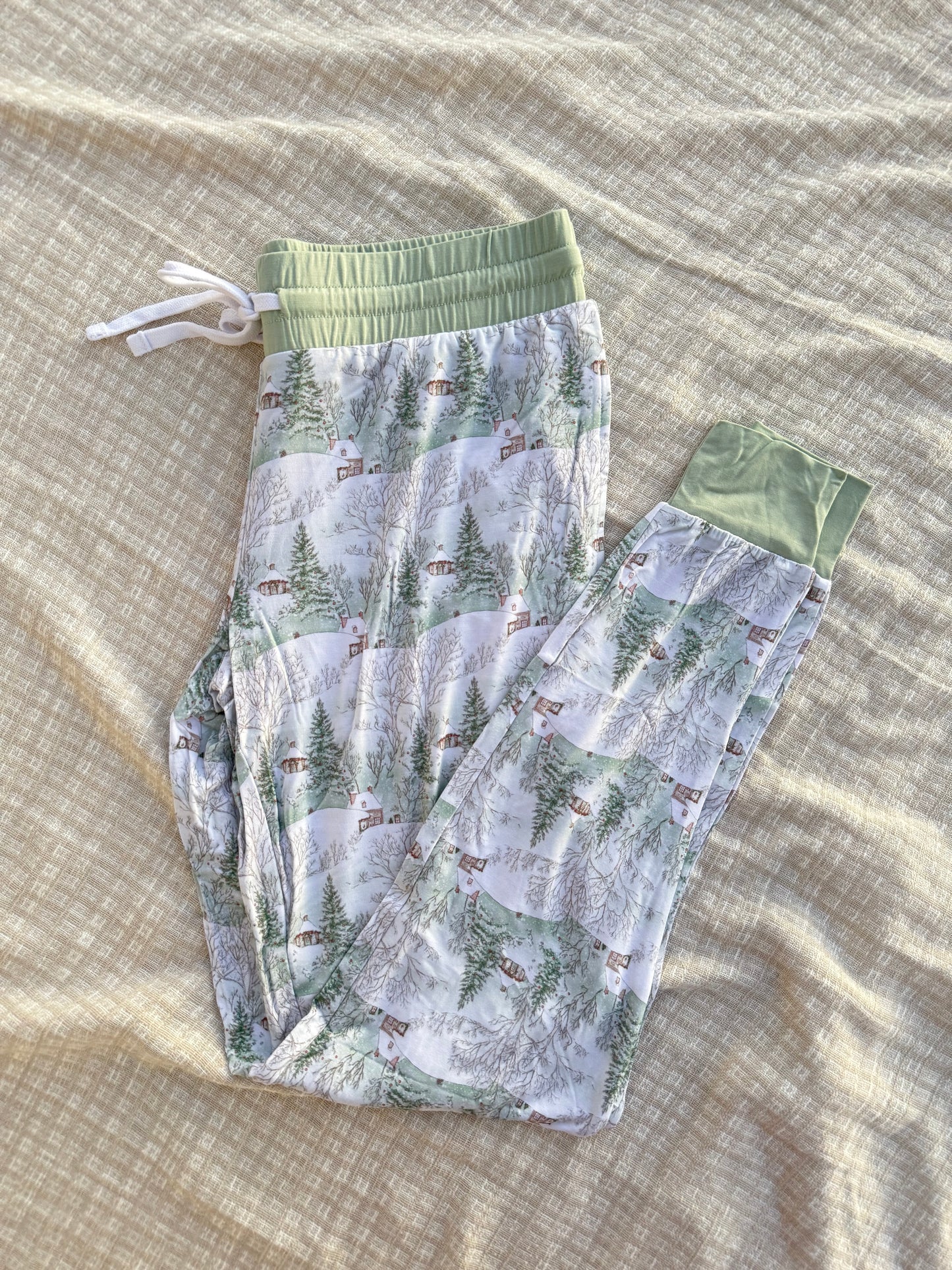 Postmark Pines - Women’s Joggers