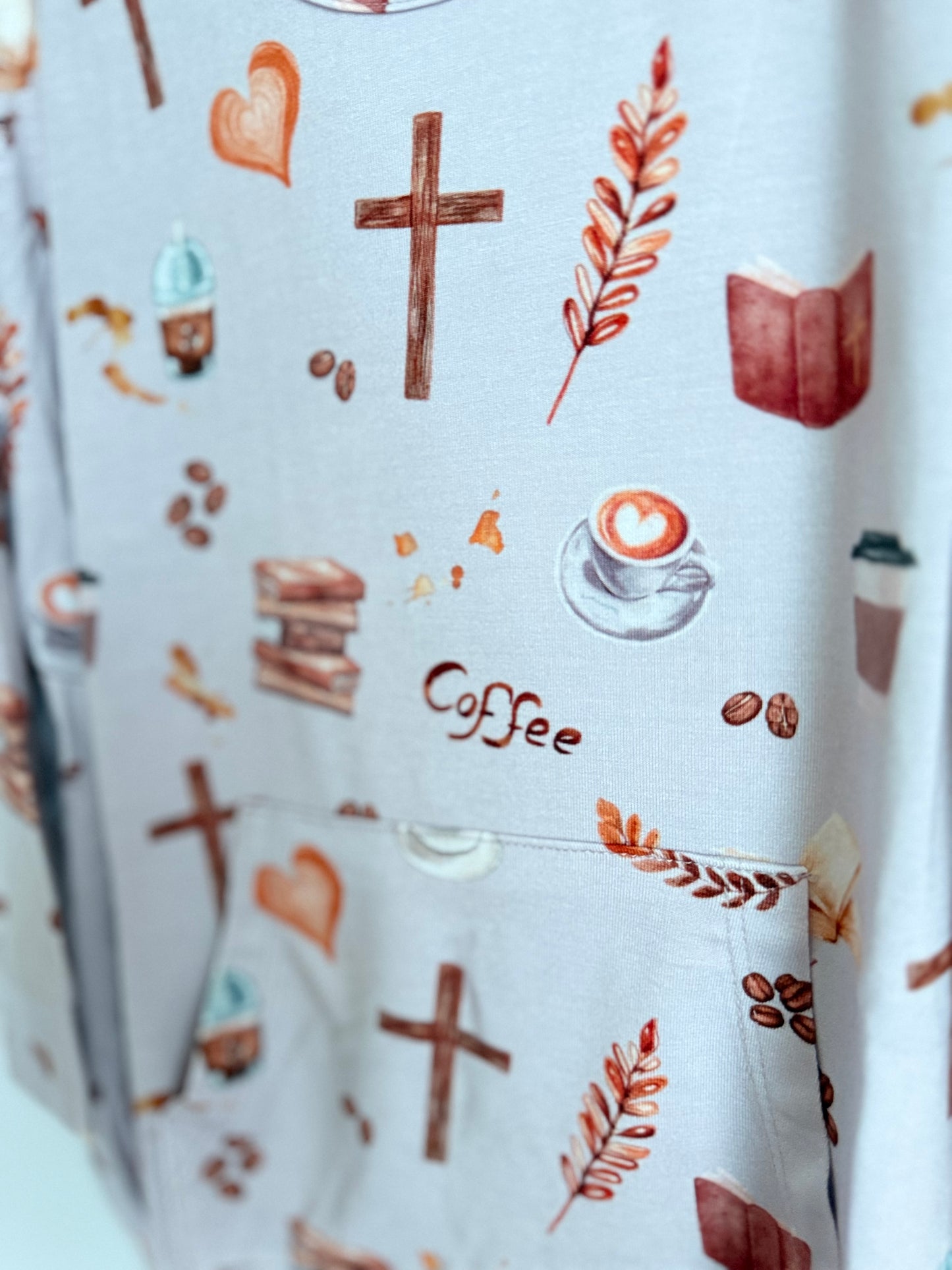 Sunday Sips - Bubble Romper