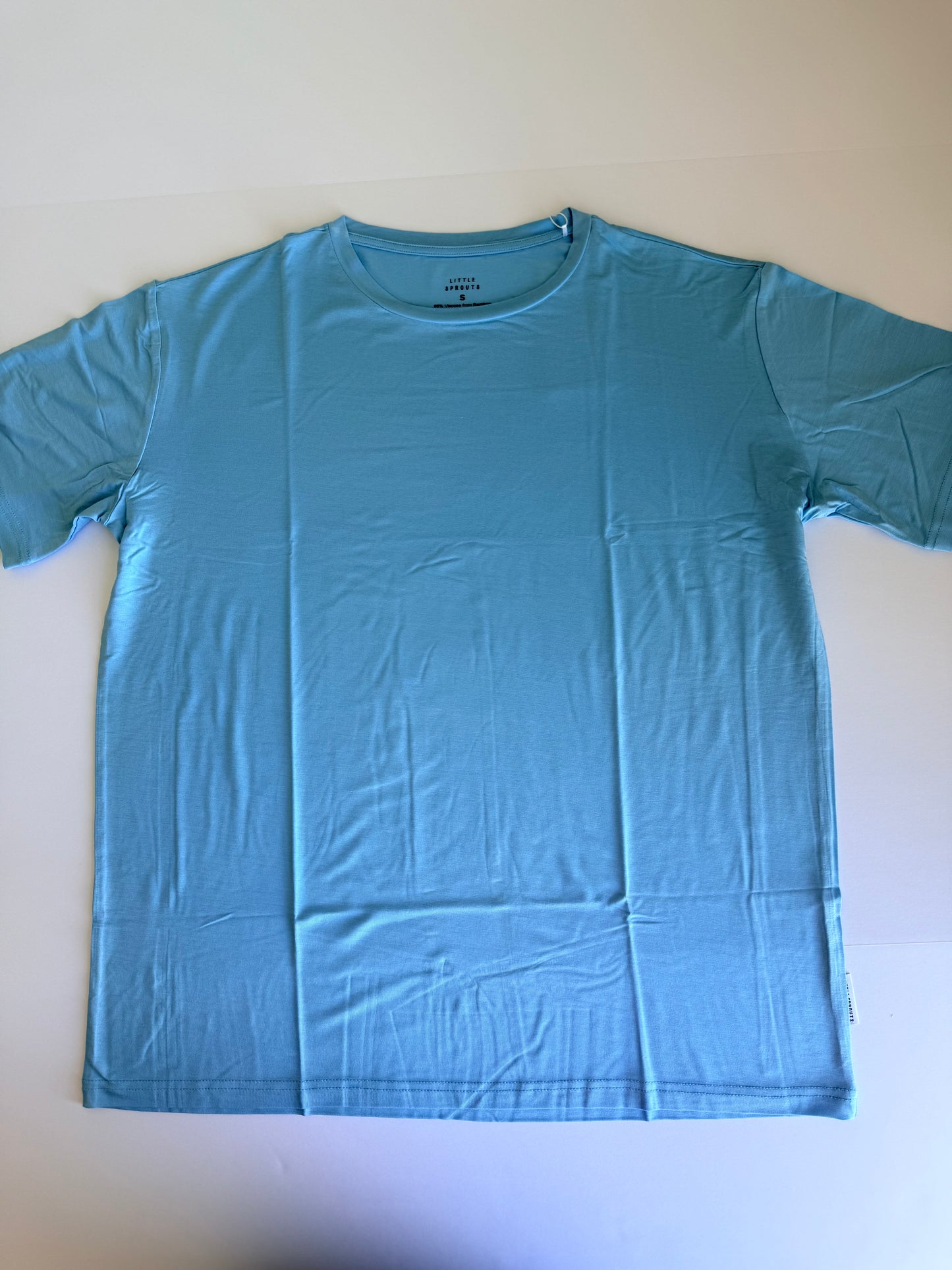 Orbit Blue - Men's Shirt