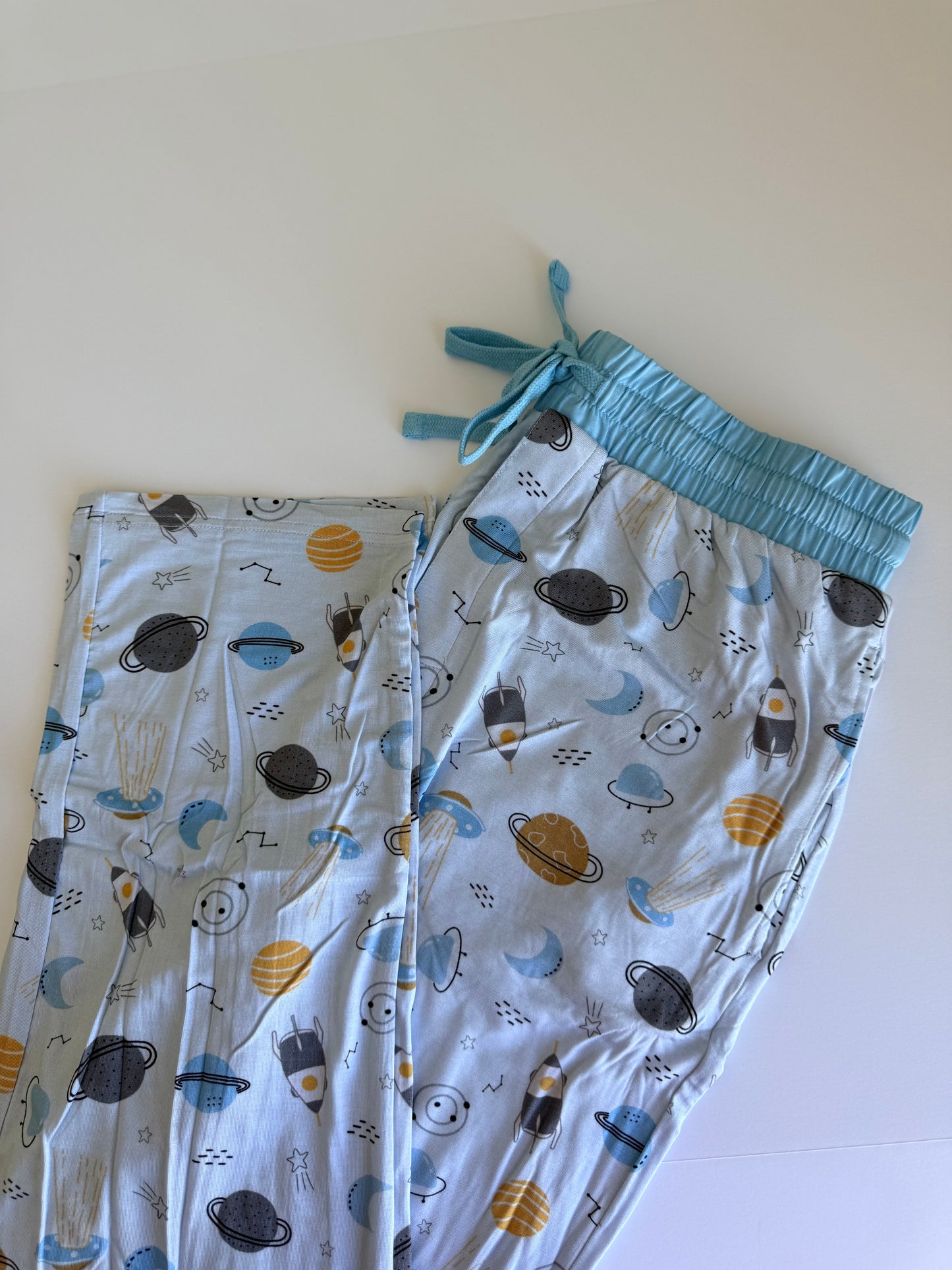 Space Sprouts - Men's Pants