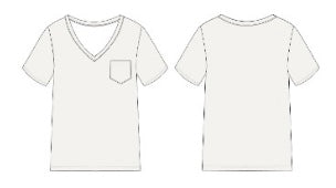 PREORDER - Ivory - Women’s Shirt