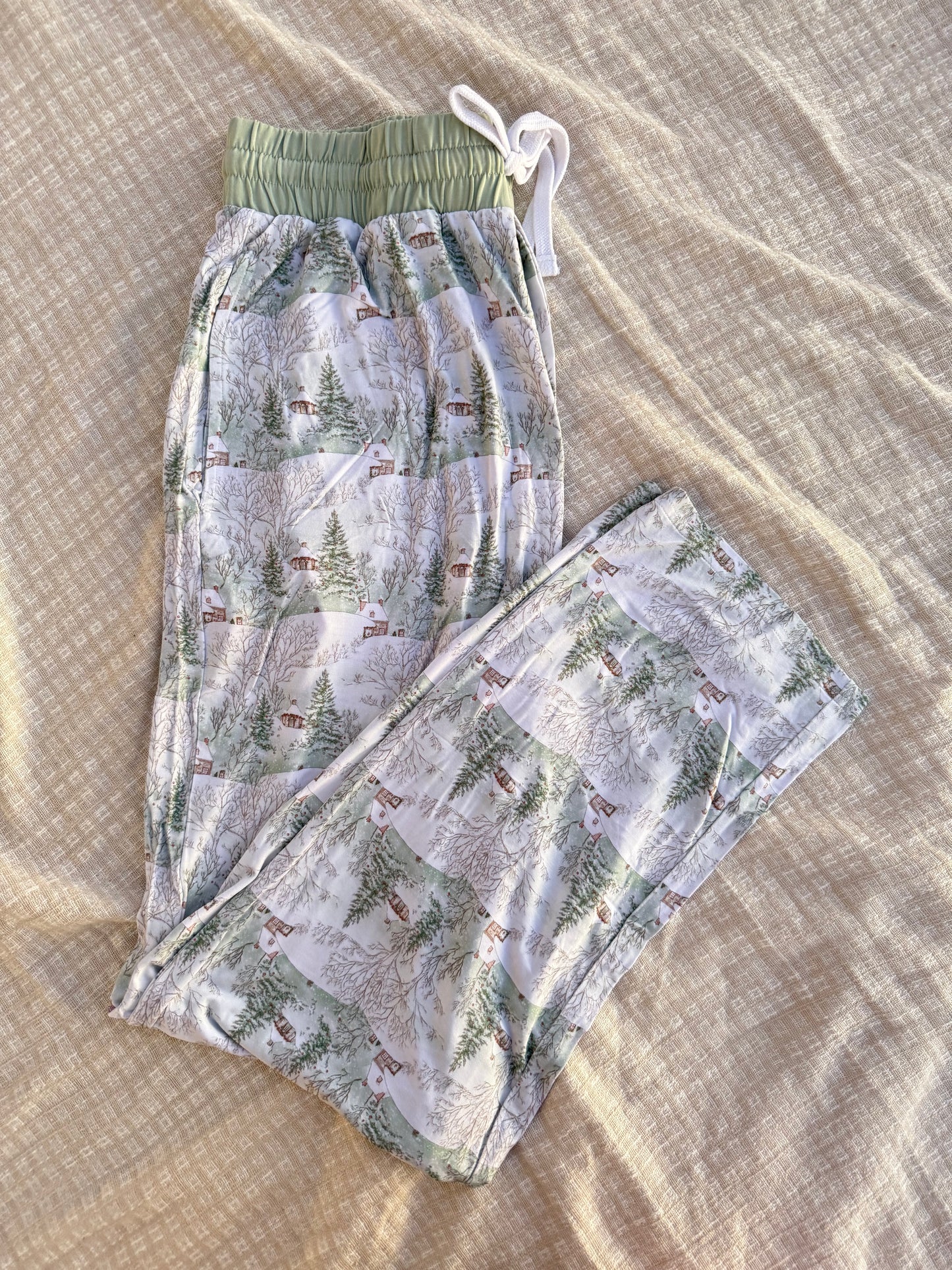 Postmark Pines - Men's Pants