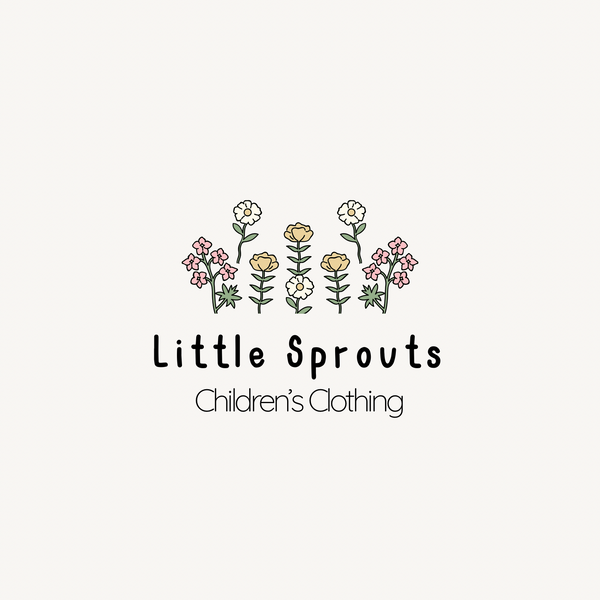 Little Sprouts Clothing