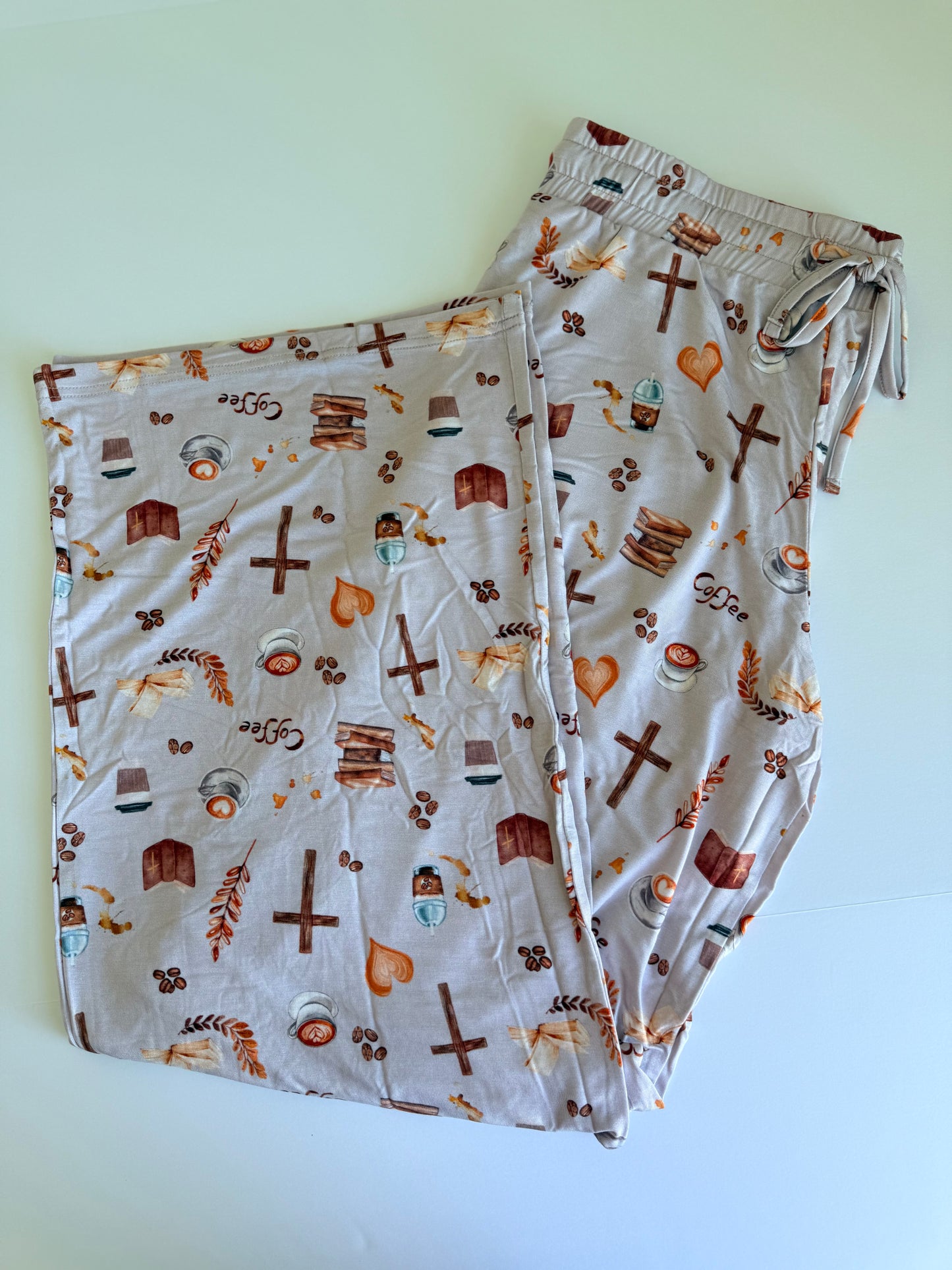 Sunday Sips - Women's Lounge Set