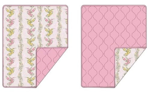 PREORDER - Wendy's Promise - Children's Quilted Blanket
