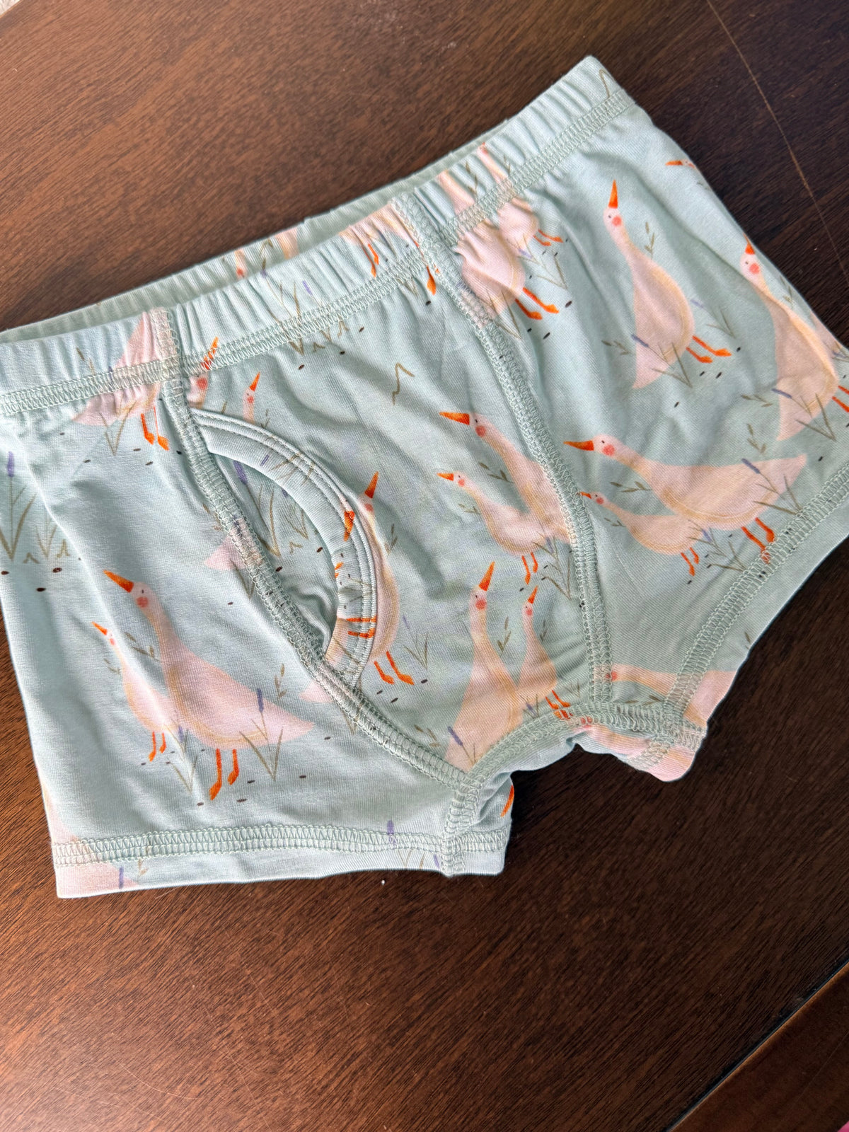 Gosling Grove - Boys Underwear Set