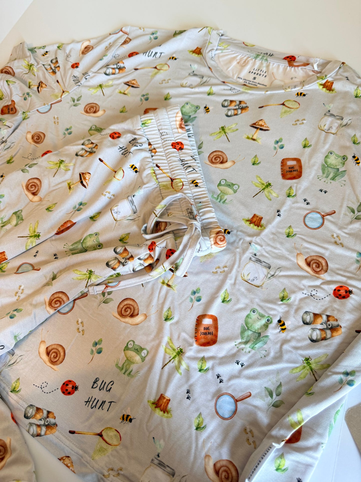Little Explorers - Women's Lounge Set