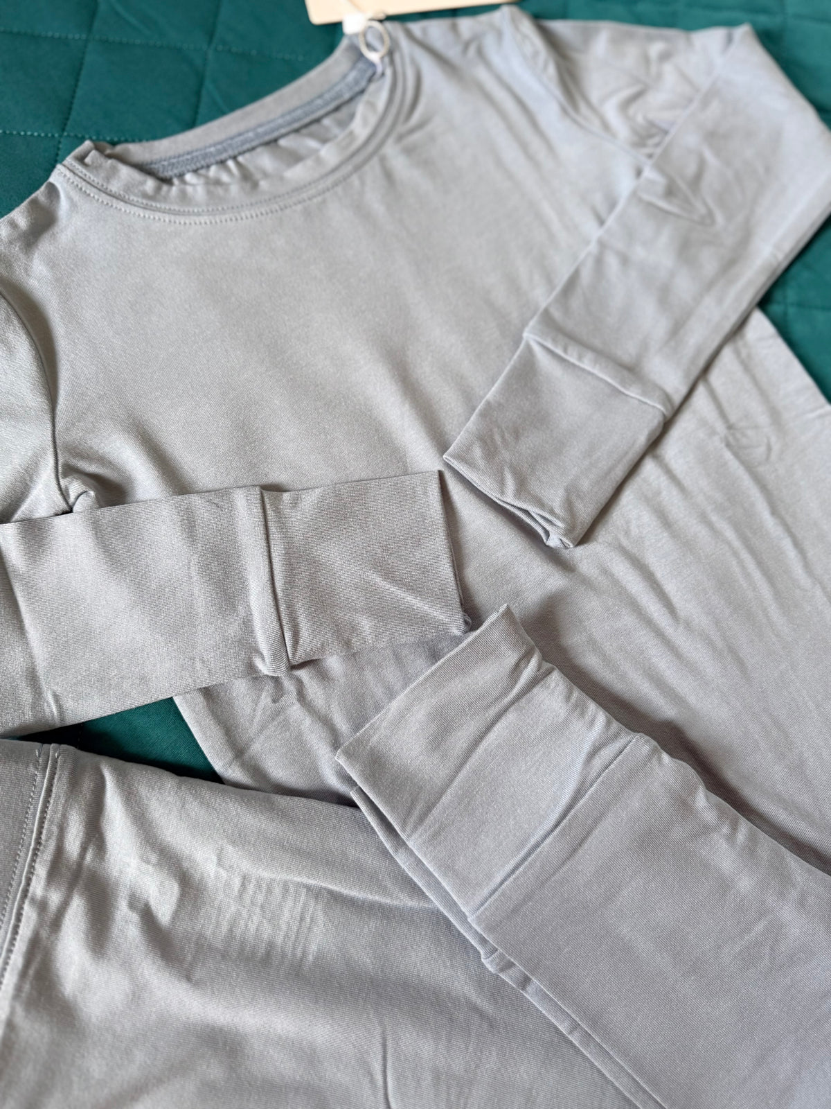 Harbor Mist - Pajama Set