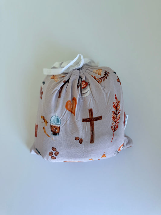 Sunday Sips - Swaddle