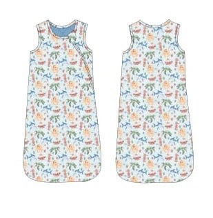 PREORDER - Seaside Stories - Sleep Sack