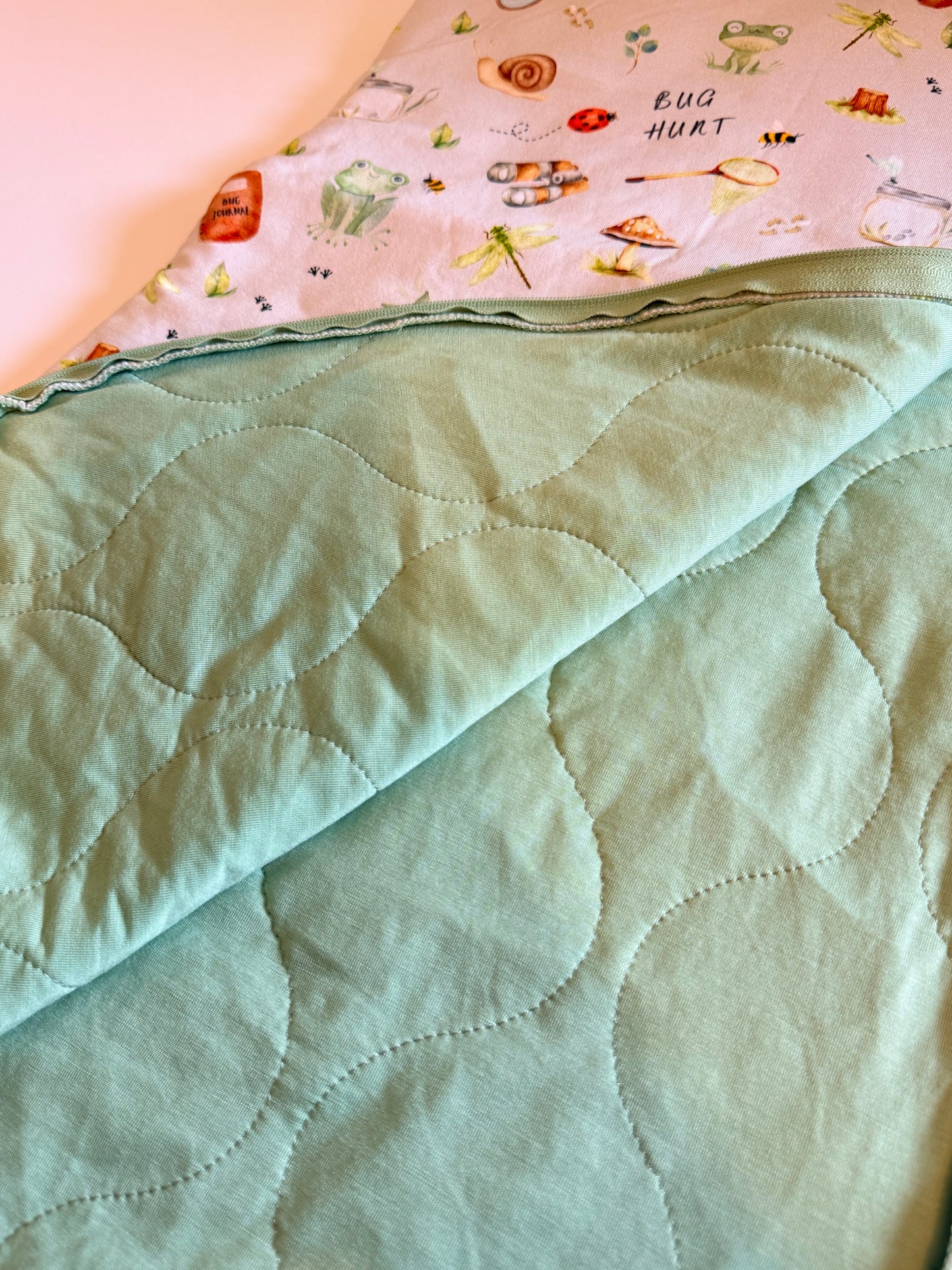 Little Explorers - Sleep Sack
