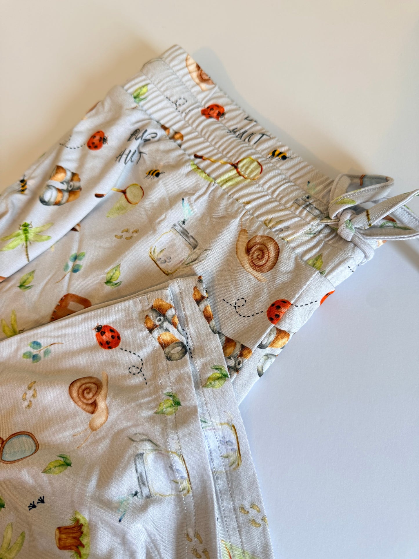 Little Explorers - Women's Lounge Set