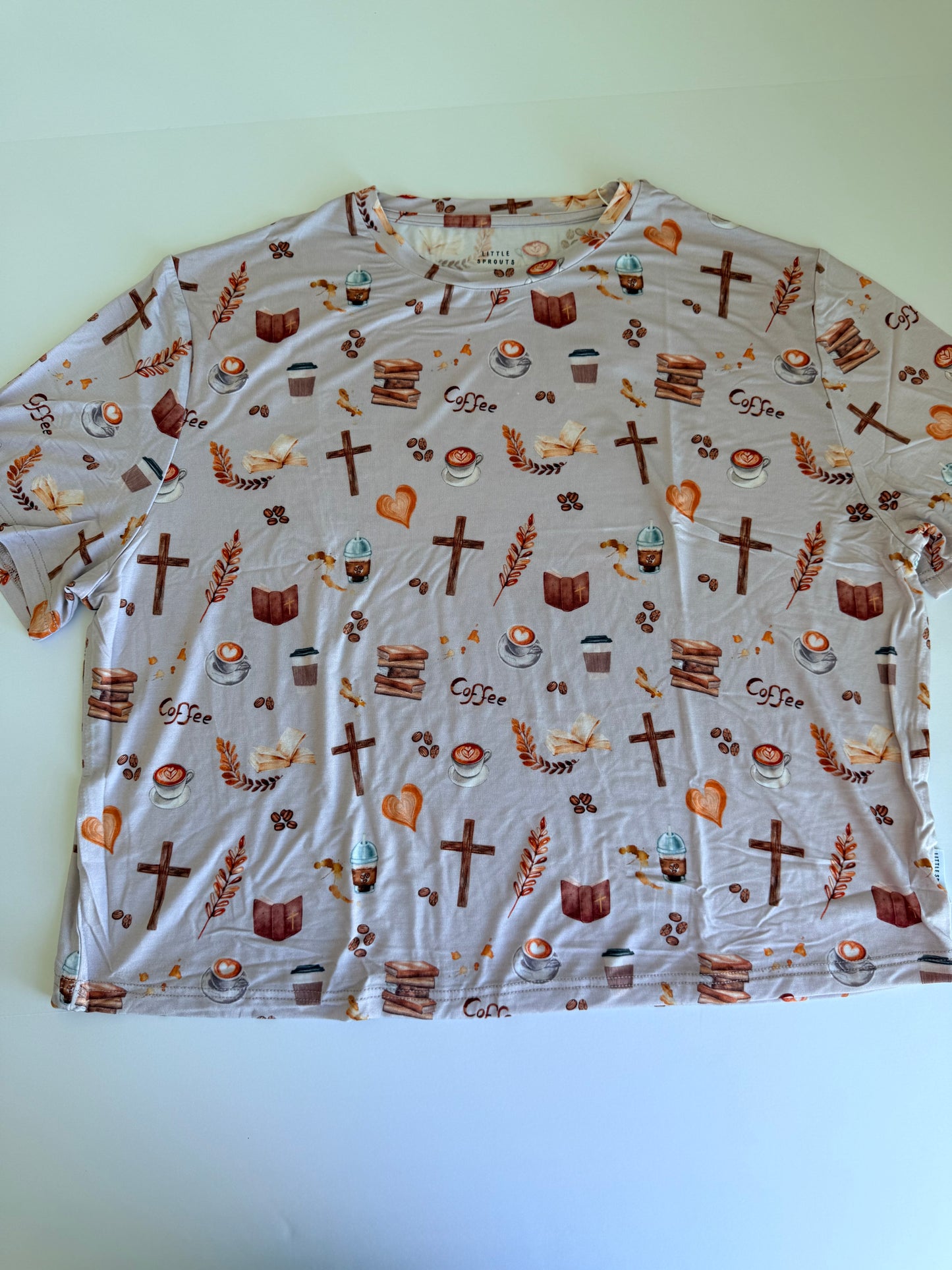 Sunday Sips - Women's Lounge Set