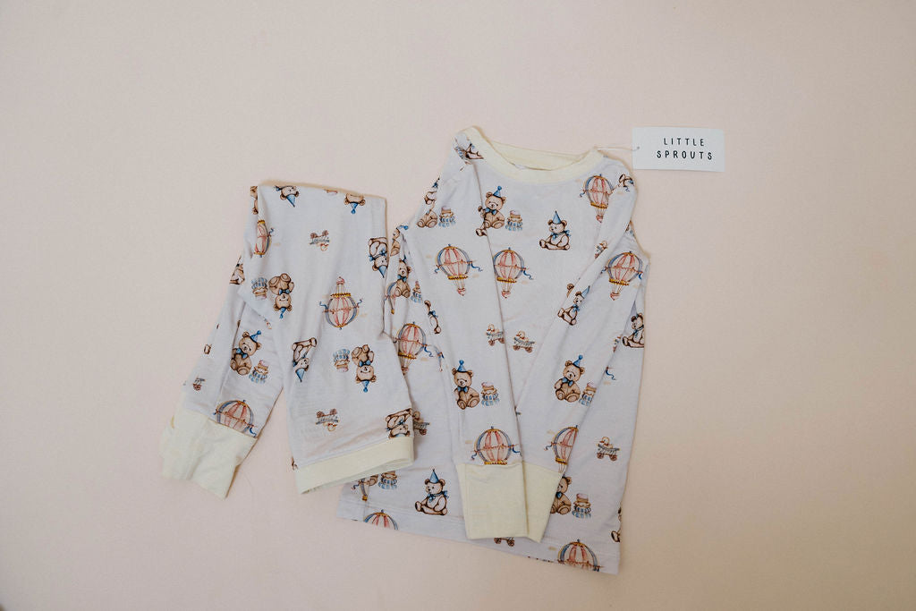 Little Keepsakes -  Pajama Set