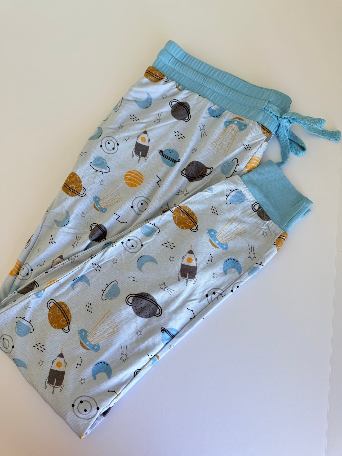 Space Sprouts - Women’s Joggers