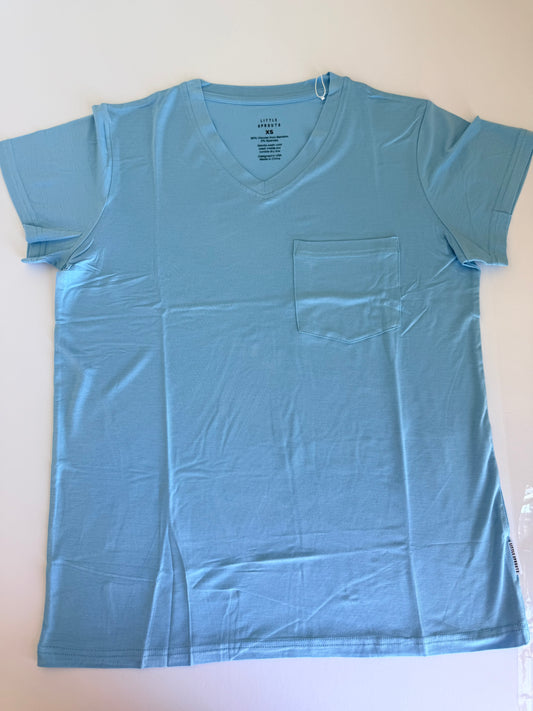 Orbit Blue - Women’s Shirt