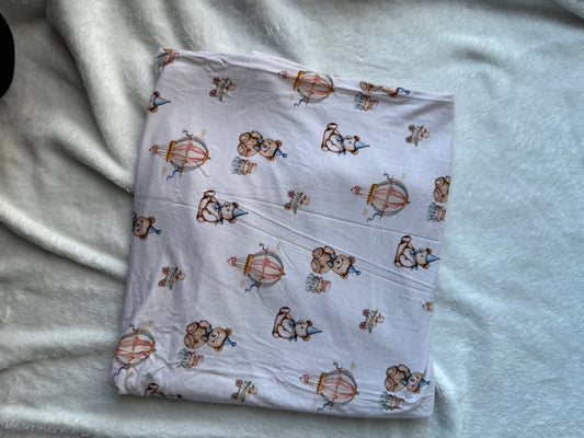 Little Keepsakes - Swaddle