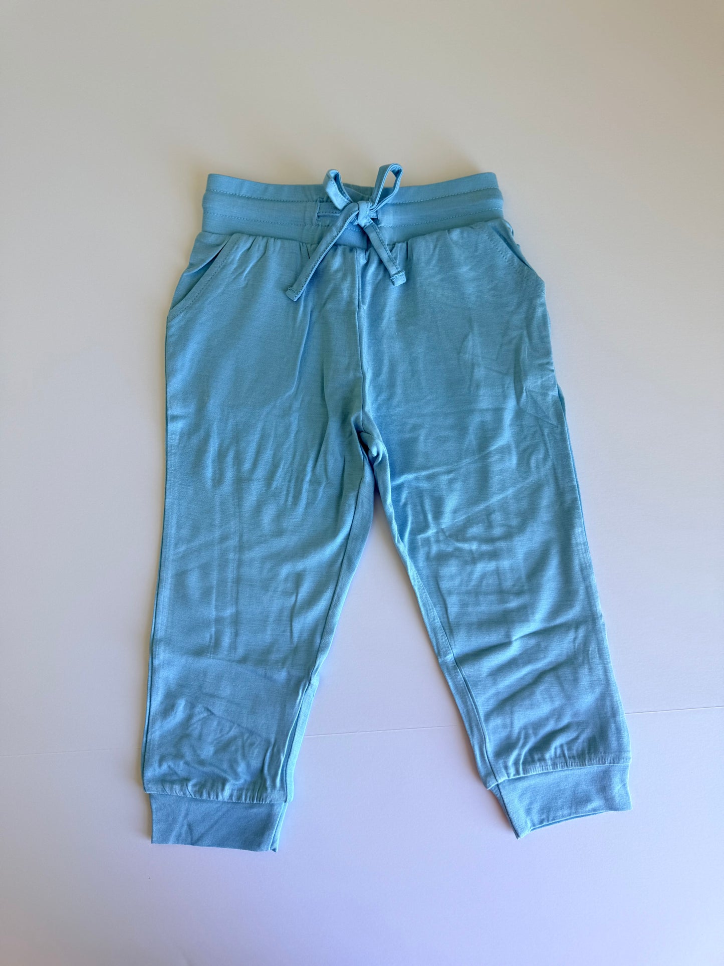 Space Sprouts - Shirt + Jogger Set