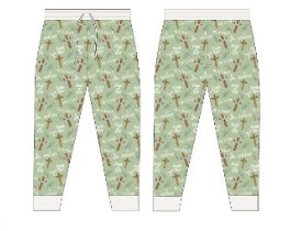 PREORDER - Made New - Women’s Joggers