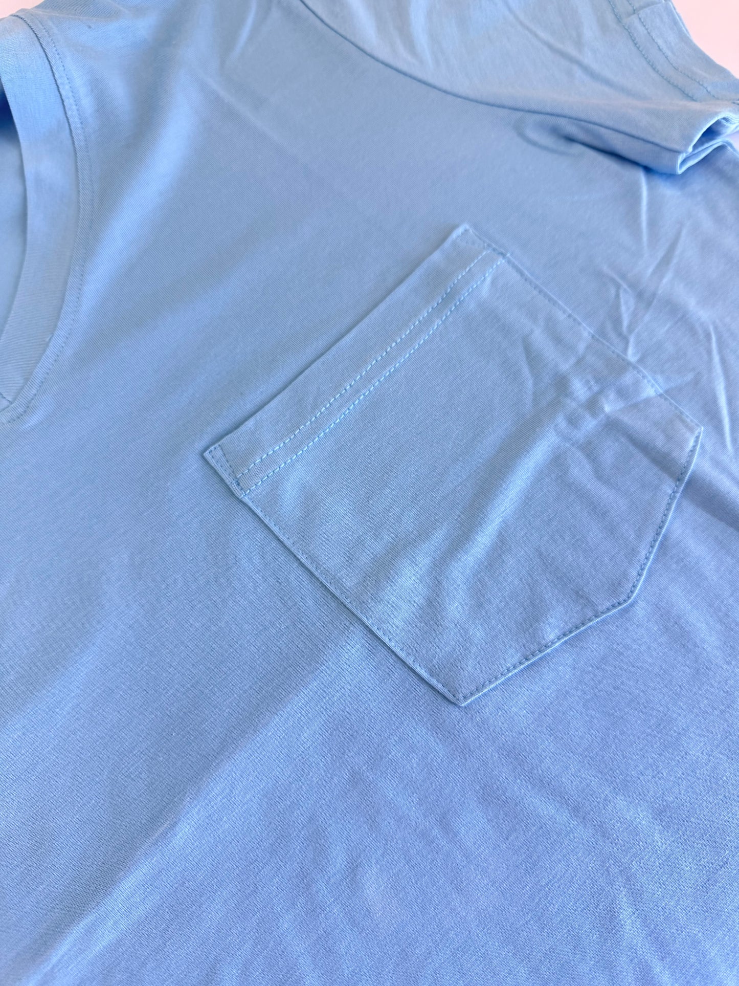 Orbit Blue - Women’s Shirt