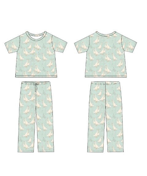 PREORDER - Gosling Grove - Women's Lounge Set