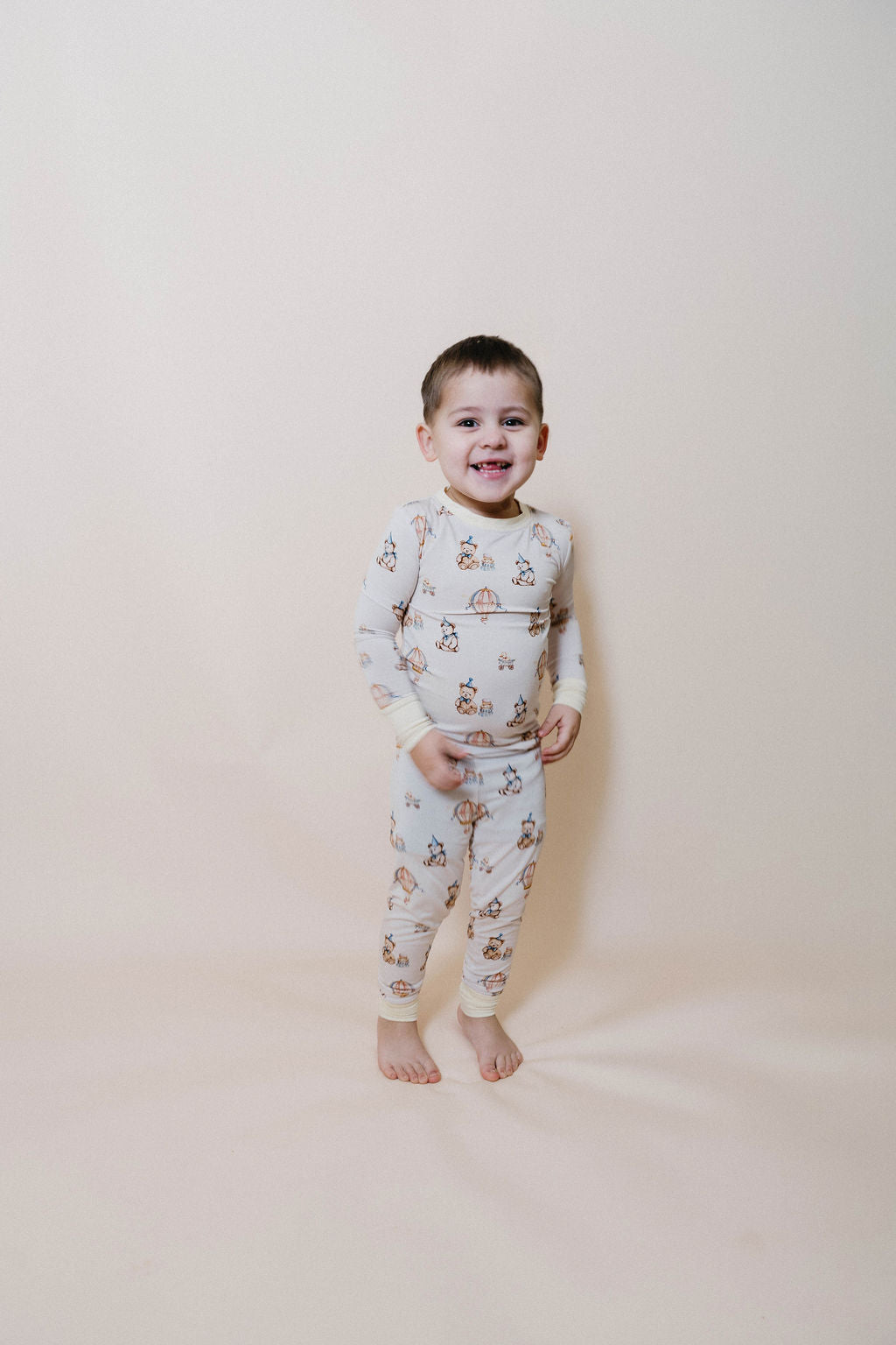 Little Keepsakes -  Pajama Set