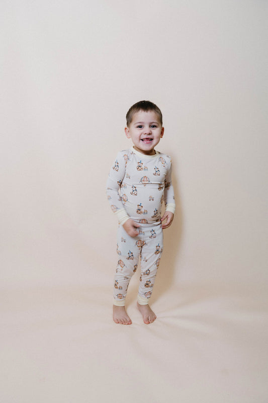 Little Keepsakes -  Pajama Set