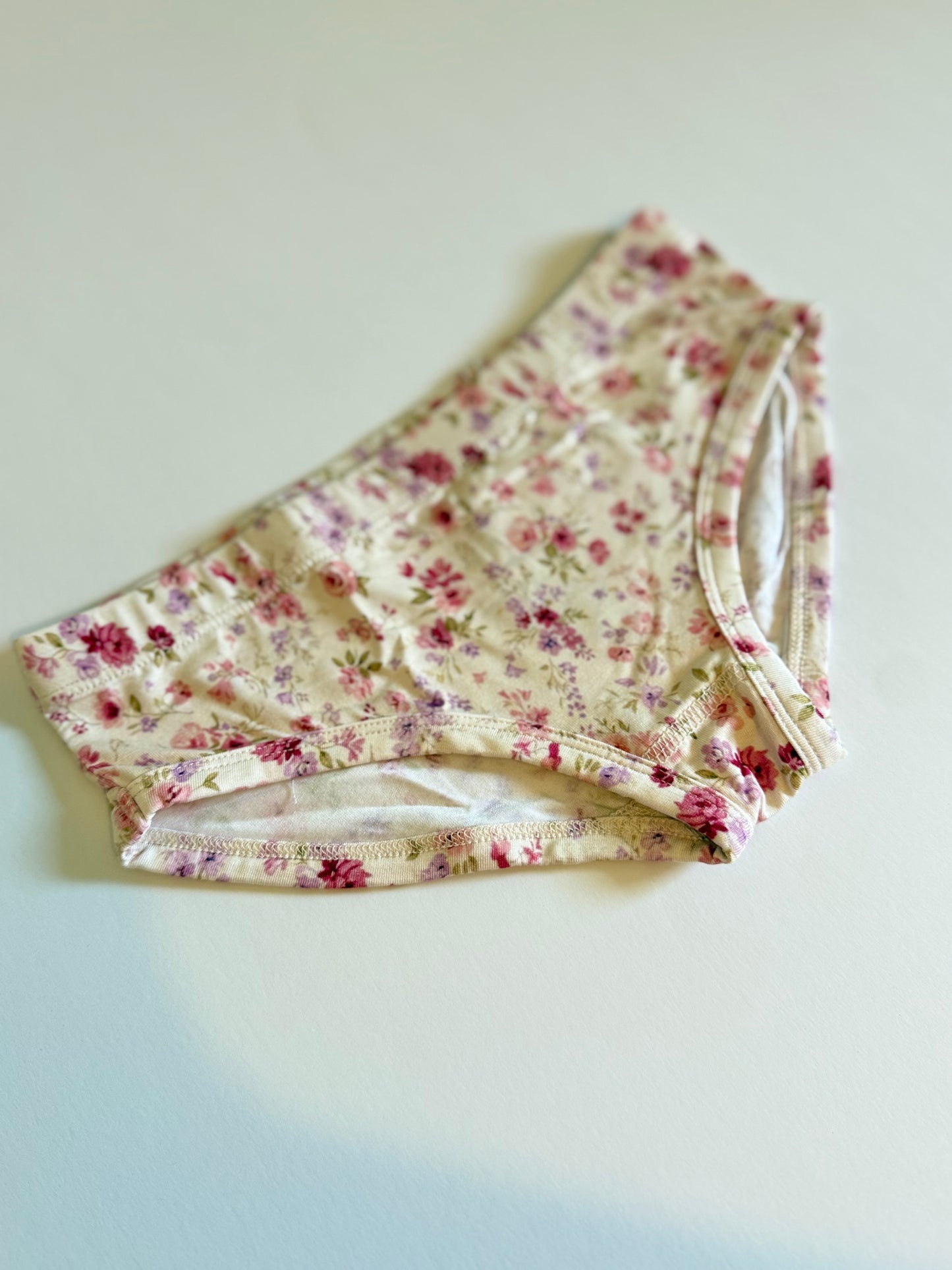 Ivory Garden - Girls Underwear Set