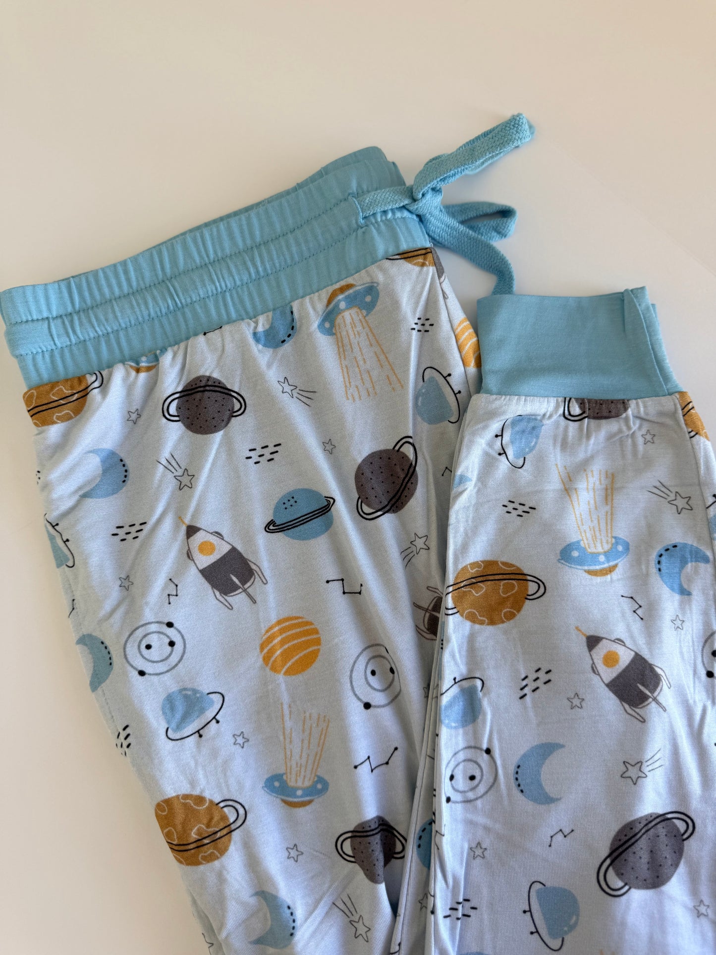 Space Sprouts - Women’s Joggers