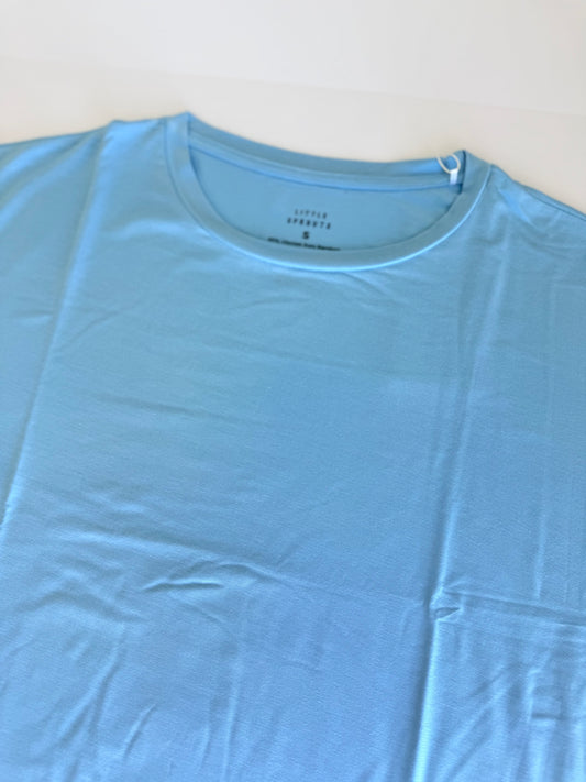 Orbit Blue - Men's Shirt