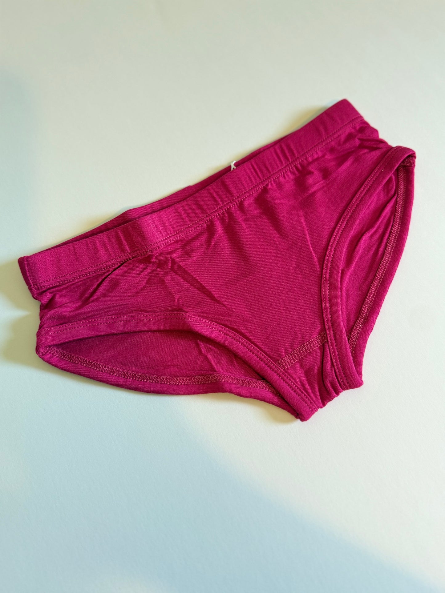 Ivory Garden - Girls Underwear Set