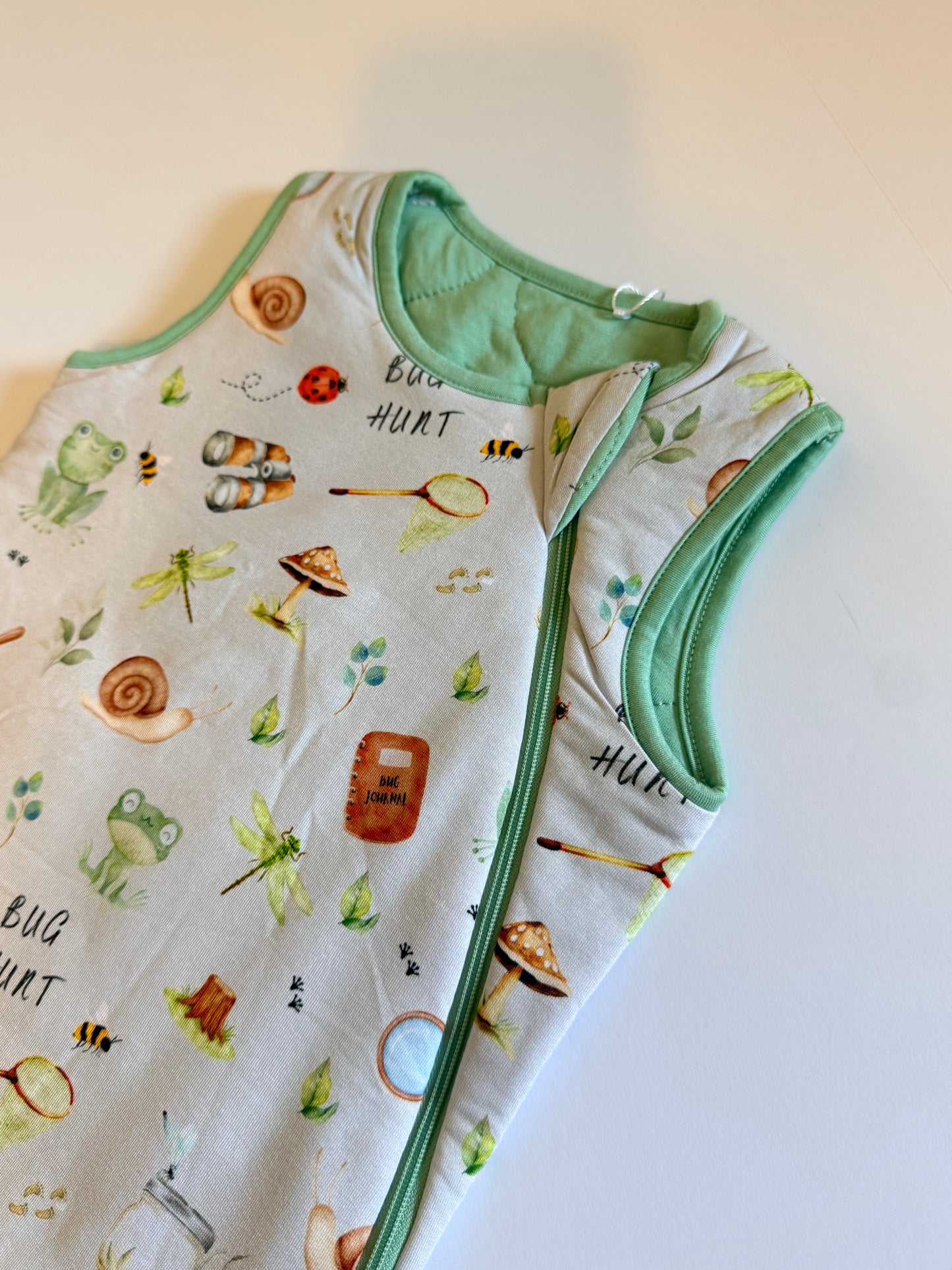 Little Explorers - Sleep Sack