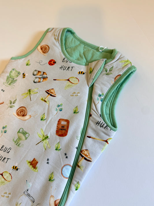 Little Explorers - Sleep Sack