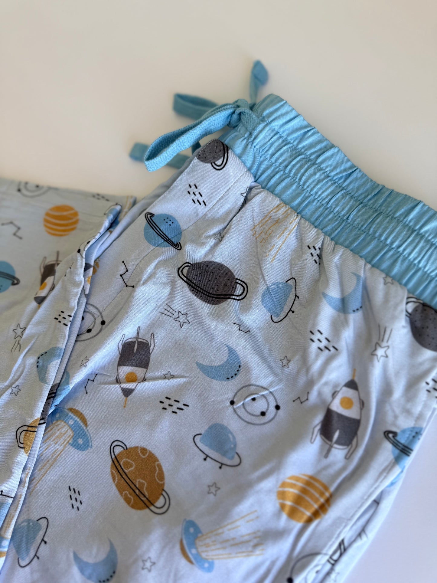 Space Sprouts - Men's Pants