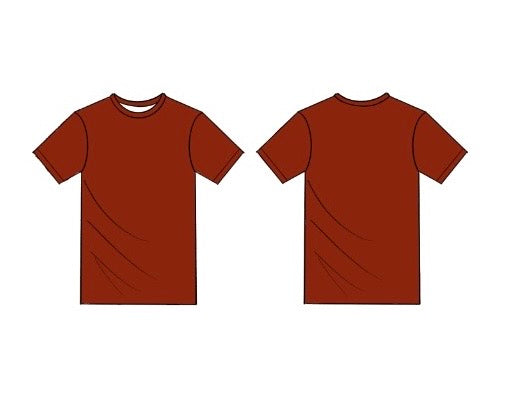 PREORDER - Holly Berry - Men's Shirt