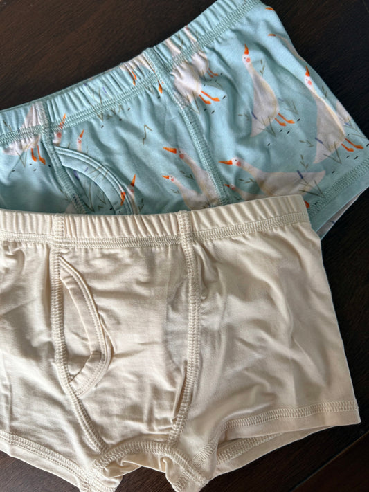 Gosling Grove - Boys Underwear Set