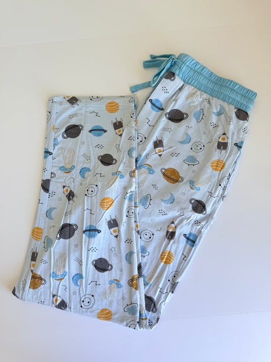 Space Sprouts - Men's Pants