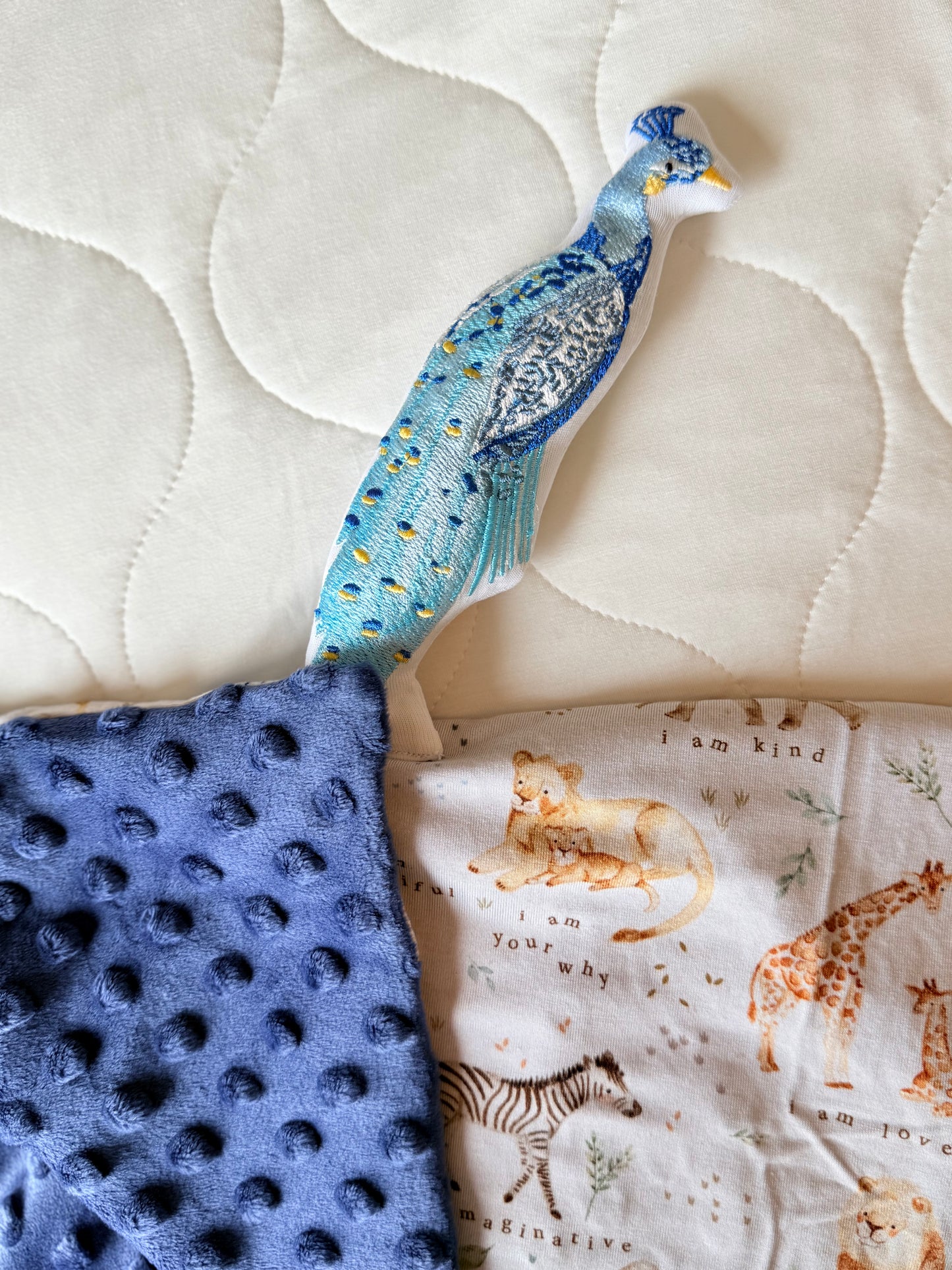 Wildly Loved - Lovey