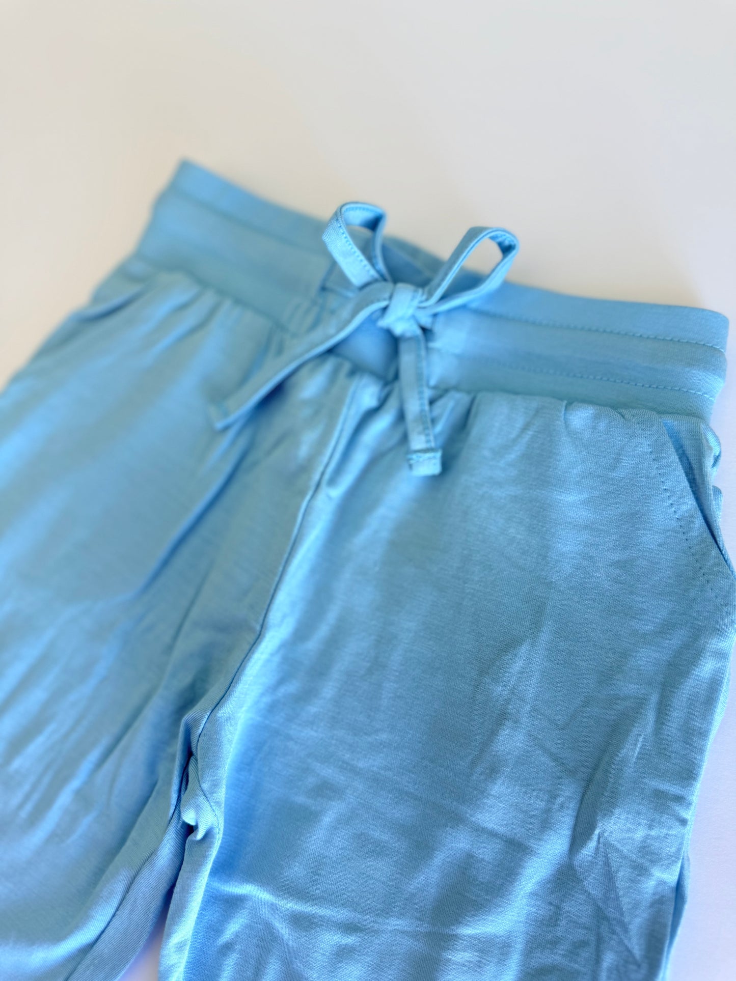 Space Sprouts - Shirt + Jogger Set