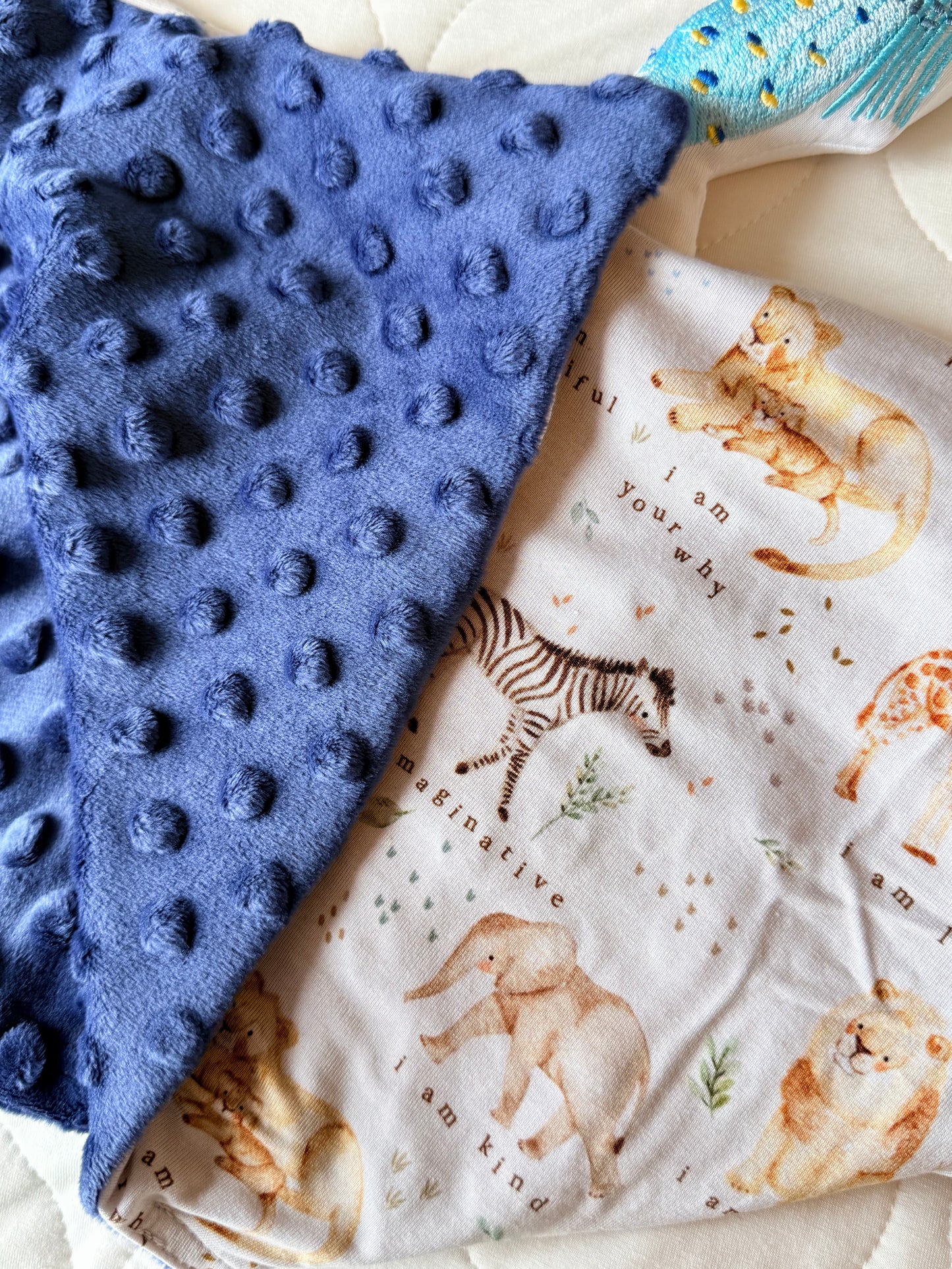 Wildly Loved - Lovey