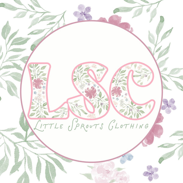 Little Sprouts Clothing