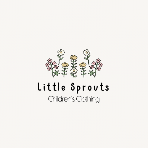 Little Sprouts Clothing